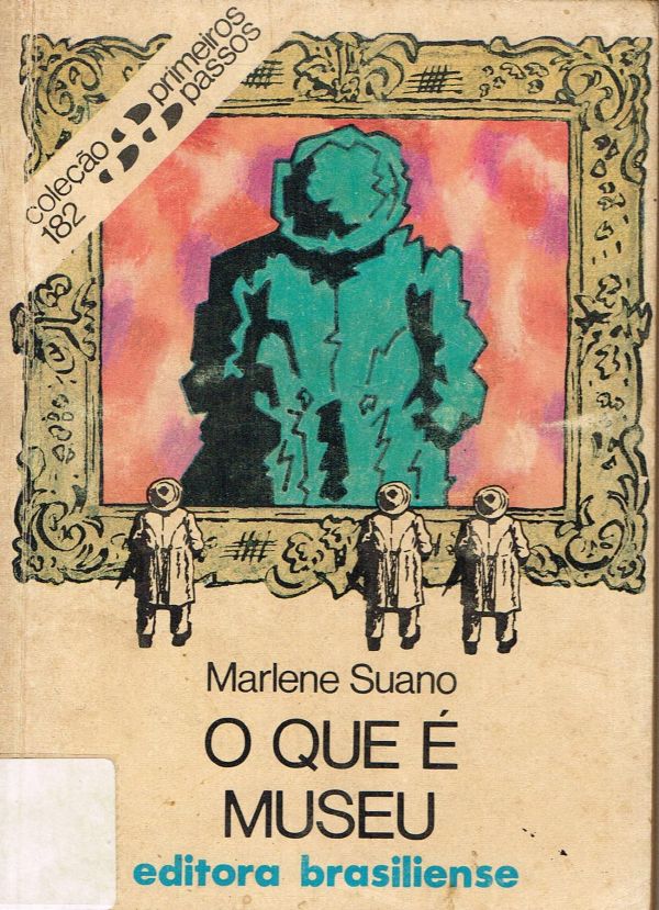 Que é Museu, O